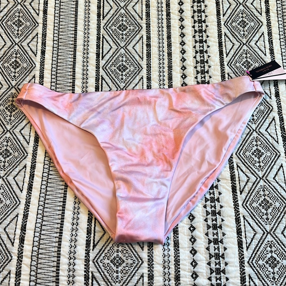 Victoria’s Secret Swim Bikini Bottoms NWT